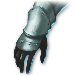 Wall of Steel (Skin: Gloves) (Engraved)