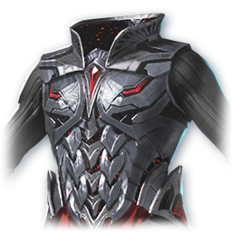 Bloodlight Painting (Skin: Chestplate) (Engraved)