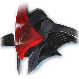 Bloodlight Painting (Skin: Helm) (Engraved)