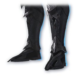 Bloodlight Painting (Skin: Boots) (Engraved)