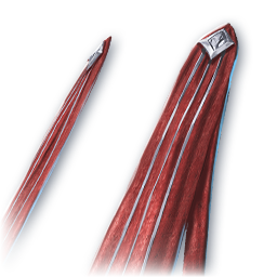 Bloodlight Painting (Skin: Cloak) (Engraved)