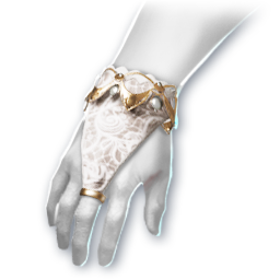 Starlight Attire (Skin: Gloves) (Engraved)