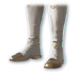 Starlight Attire (Skin: Boots) (Engraved)