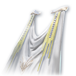 Starlight Attire (Skin: Cloak) (Engraved)