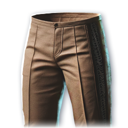 Knot of the Wilds (Skin: Legguards) (Engraved)