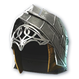 Knot of the Wilds (Skin: Helm) (Engraved)