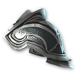 Knot of the Wilds (Skin: Pauldrons) (Engraved)
