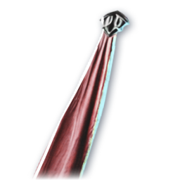 Knot of the Wilds (Skin: Cloak) (Engraved)
