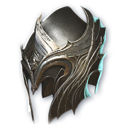 Pitch-Black Night (Skin: Helmet) (Engraved)