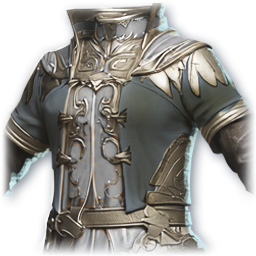 Twilight Path (Skin: Chestplate) (Engraved)