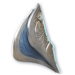 Twilight Path (Skin: Pauldrons) (Engraved)