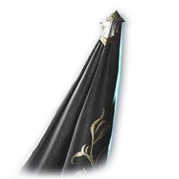 Light-Woven Scales (Skin: Cloak) (Engraved)