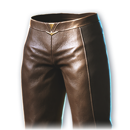 Breath of Silence (Skin: Legguards) (Engraved)