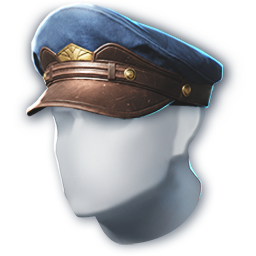 Breath of Silence (Skin: Helm) (Engraved)