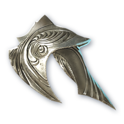 Wind's Protection (Skin: Pauldrons) (Engraved)