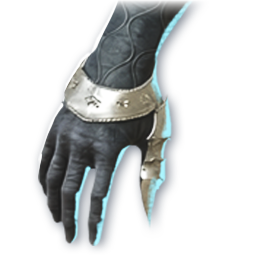 Wind's Protection (Skin: Gloves) (Engraved)