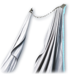 Wind's Protection (Skin: Cloak) (Engraved)