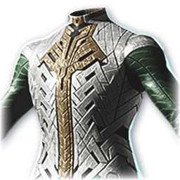 Dream Executor (Skin: Chestplate) (Engraved)