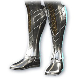 Dream Executor (Skin: Boots) (Engraved)