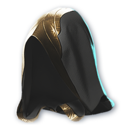Oblivion Arbiter (Skin: Helm) (Engraved)