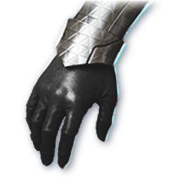 Oblivion Arbiter (Skin: Gloves) (Engraved)