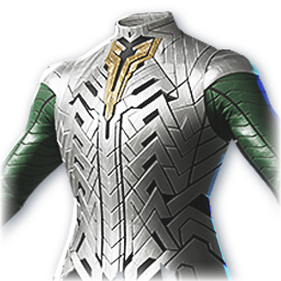 Ancient Guardian (Skin: Chestplate) (Engraved)