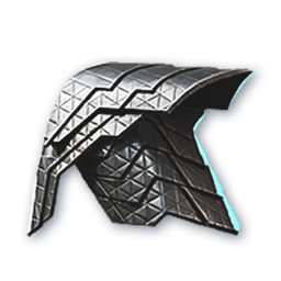 Ancient Guardian (Skin: Pauldrons) (Engraved)