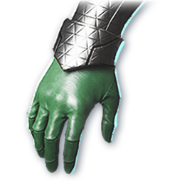 Ancient Guardian (Skin: Gloves) (Engraved)