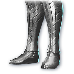 Ancient Guardian (Skin: Boots) (Engraved)