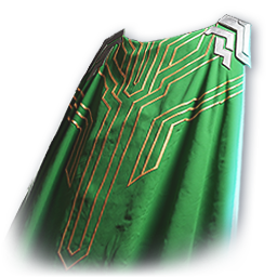 Ancient Guardian (Skin: Cloak) (Engraved)