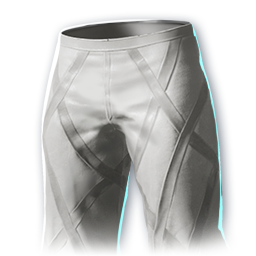 Azure Oath (Skin: Legguards) (Engraved)