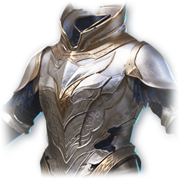 Glorious Guardian (Skin: Chestplate) (Engraved)