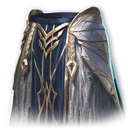 Glorious Guardian (Skin: Legguards) (Engraved)
