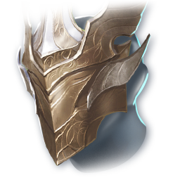Glorious Guardian (Skin: Helmet) (Engraved)