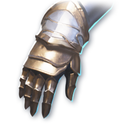 Glorious Guardian (Skin: Gloves) (Engraved)