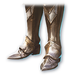 Glorious Guardian (Skin: Boots) (Engraved)
