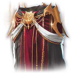 Kromede's Desire (Skin: Legguards) (Engraved)