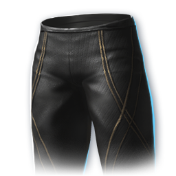 Tenacious Instructor (Skin: Greaves) (Engraved)