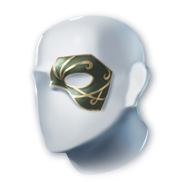 Tenacious Instructor (Skin: Helm) (Engraved)
