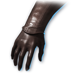 Tenacious Instructor (Skin: Gloves) (Engraved)