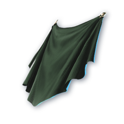 Tenacious Instructor (Skin: Cloak) (Engraved)