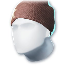 Dune Workshop (Skin: Helm) (Engraved)