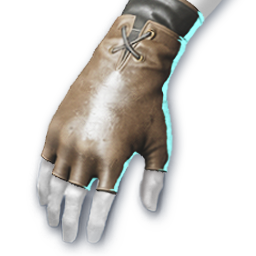 Dune Workshop (Skin: Gloves) (Engraved)