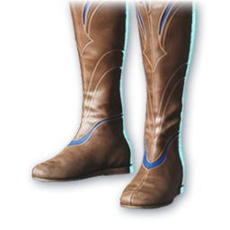Dune Workshop (Skin: Boots) (Engraved)