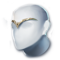 Morning Frost (Skin: Helm)(Engraved)