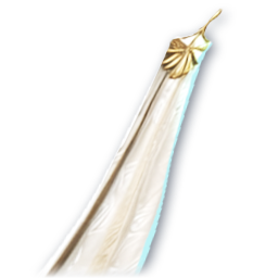 Morning Frost (Skin: Cloak)(Engraved)
