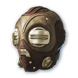 Wilderness Wanderer (Skin: Helmet) (Engraved)