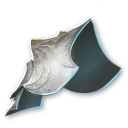 Promised Legion (Skin: Pauldrons) (Engraved)