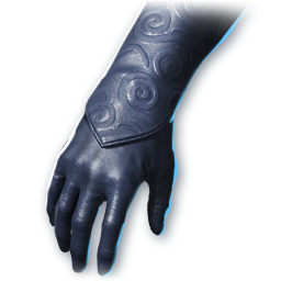 Promised Legion (Skin: Gloves) (Engraved)