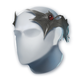 Steel Fighter (Skin: Helmet) (Engraved)